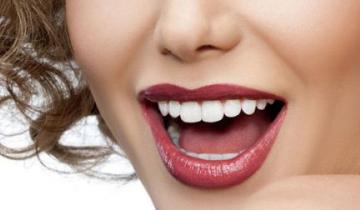 Dentista estética dental