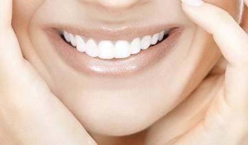 Dentista odontología conservadora