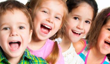 Dentista ortodoncia infantil