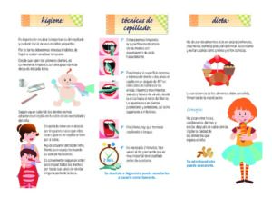 Salud Oral en Niños en Tenerife Salud Oral en Niños en Tenerife