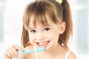 Servicio dental infantil clínica dental