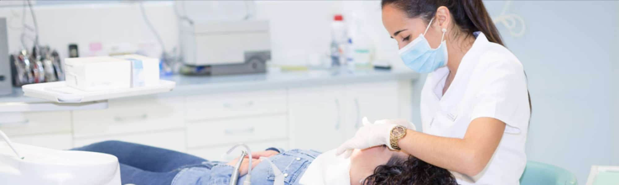 Ortodoncia en Tenerife Odontomet Villena