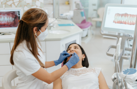 Ortodoncia transparente Clínica Dental con Ortodoncia Transparente en Tenerife
