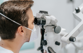 Endodoncia Microscópica Clínica Dental con Endodoncia Microscópica en Tenerife