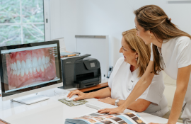 Estética dental Clínica Dental con Estética dental en Tenerife