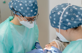 Implantes dentales Clínica Dental para Implantes dentales en Tenerife