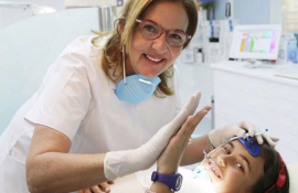 Ortodoncia Infantil y Odontopediatría Clínica Dental con Ortodoncia Infantil y Odontopediatría en Tenerife