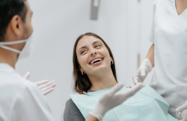 Periodoncia Clínica Dental con tratamiento de Periodoncia en Tenerife