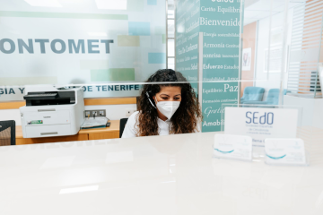 Facilidades de pago clínica dental