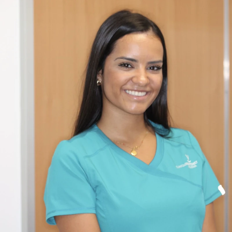 Dra. Zulay Hernández Dentista en Tenerife - Dra. Zulay Hernández