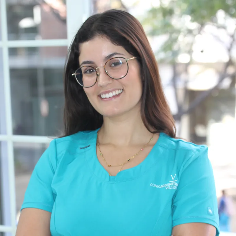 Dra Ainhoa Sánchez Dra Ainhoa Sánchez